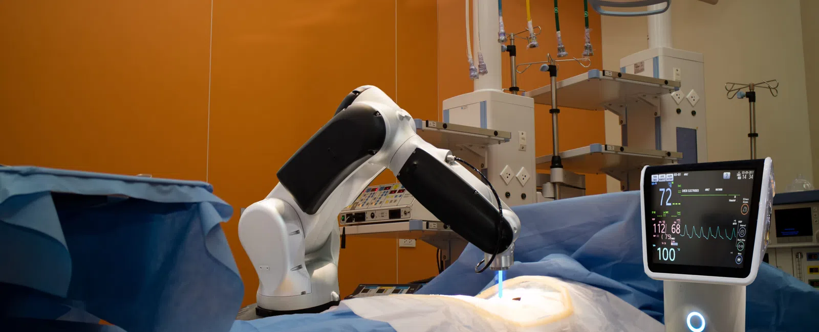 da Vinci Surgical System