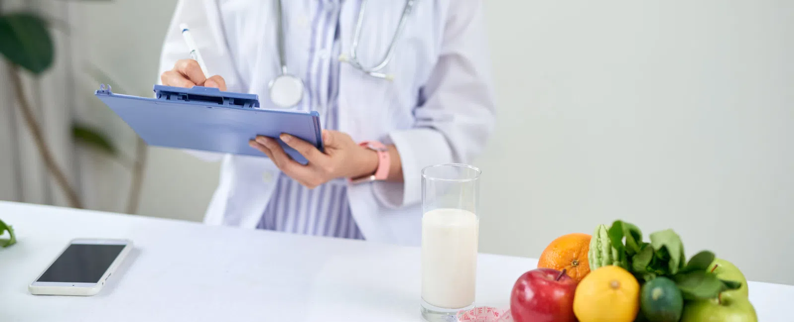 Why You Need Nutritional Counseling