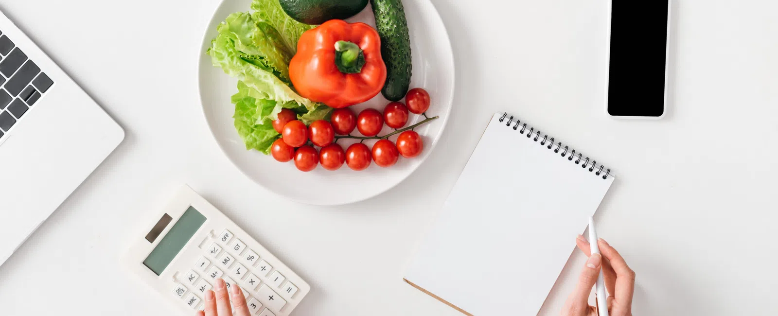 4 Surprising Things About Calorie Counting and Weight Loss