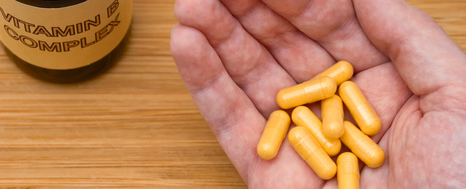 Vitamin B12 Deficiency: Symptoms, Causes, and Treatment