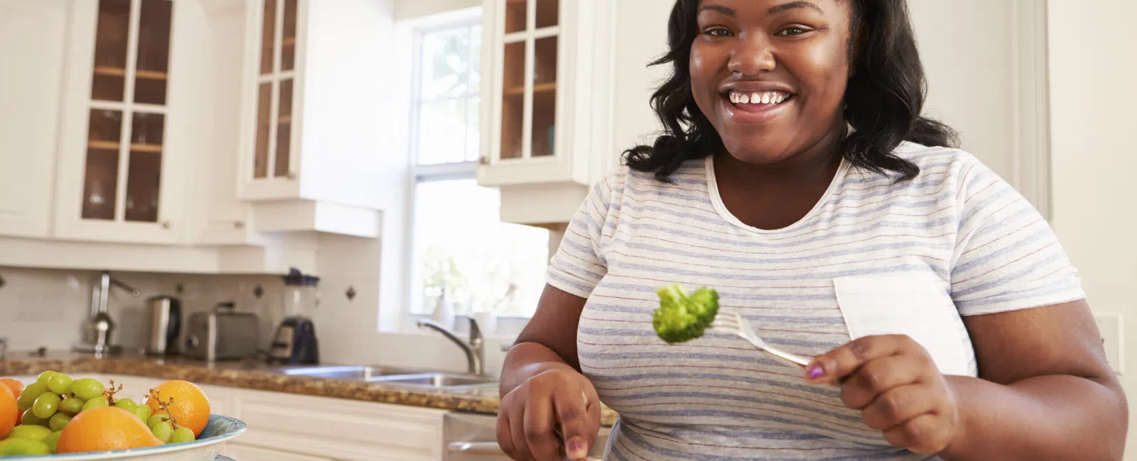 Portion Control for Weight Loss: Simple Tips for Success