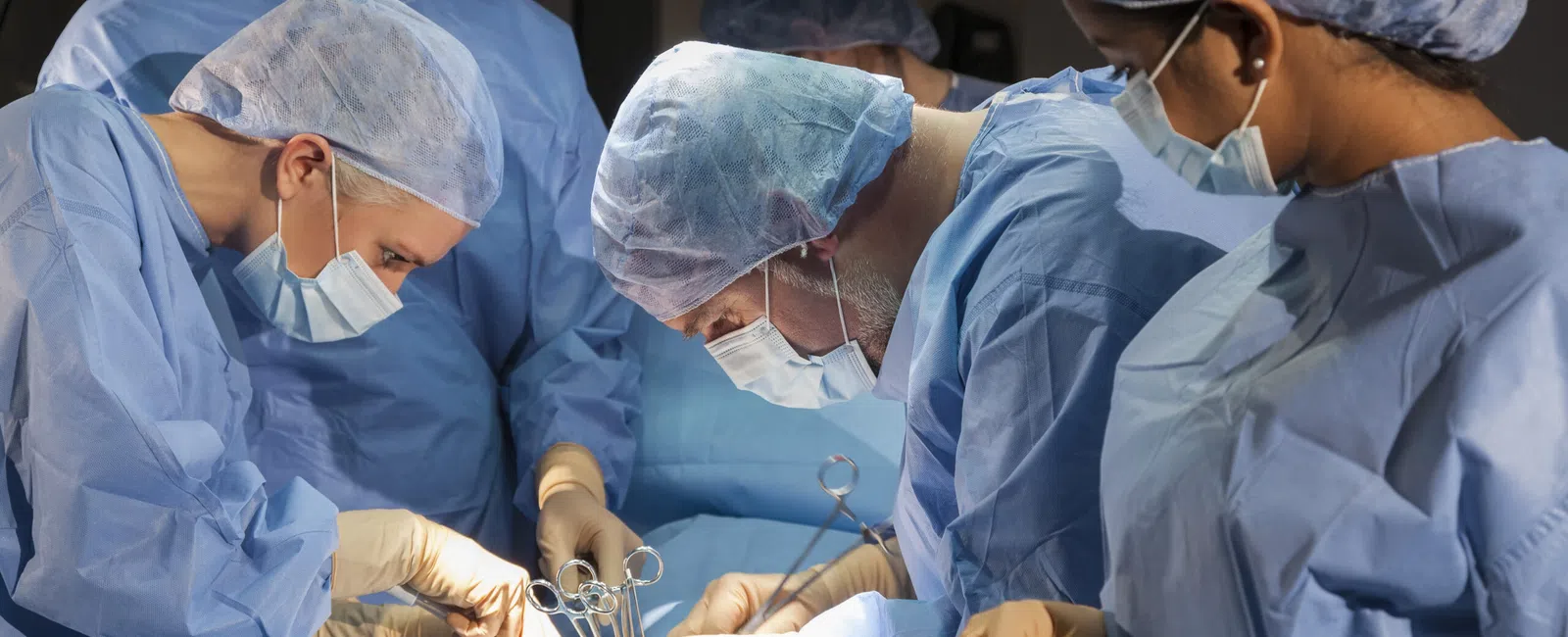 Duodenal Switch Surgery