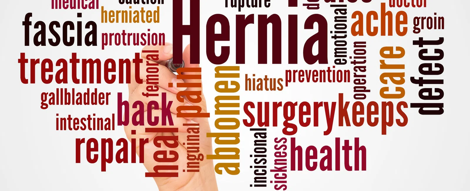 Hernia Repair Surgery in Atlanta: Your Health in Skilled Hands