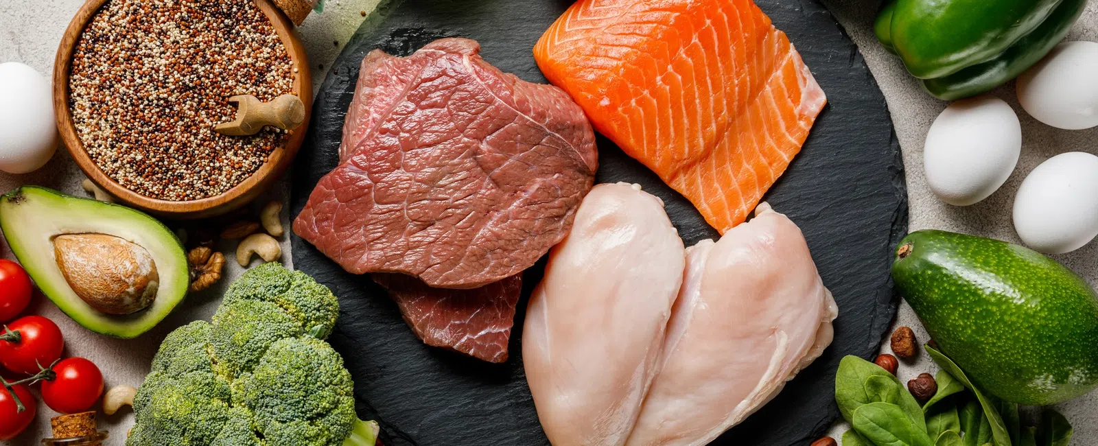 Post-Gastric Bypass Diet: Long-Term Tips for Success