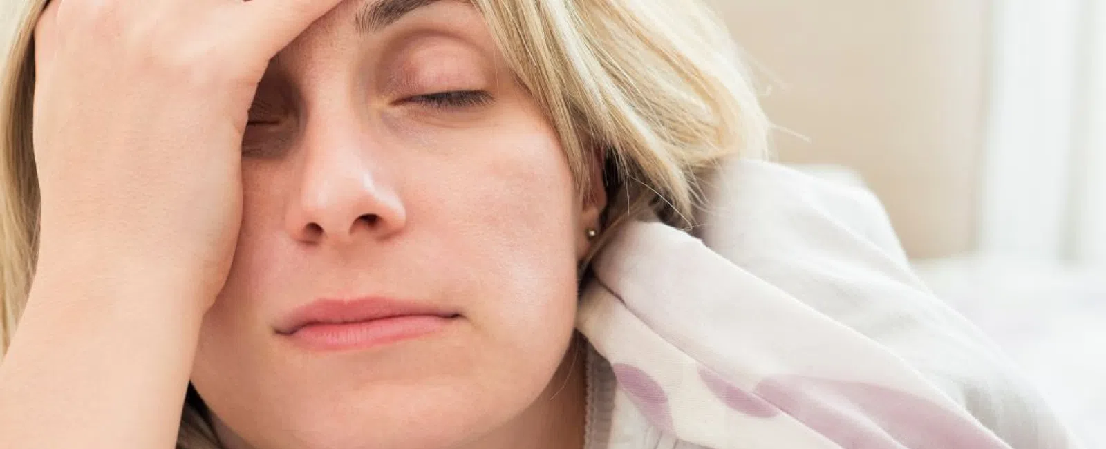 Why Your Legs Are Ruining Your Sleep: The 3 AM Wake-Up Call