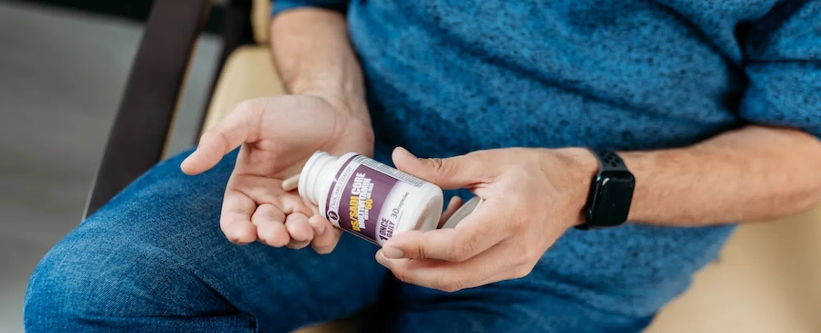 Why Bariatric Surgery Changes Your Nutritional Needs Forever — And Which Supplements Actually Fix It