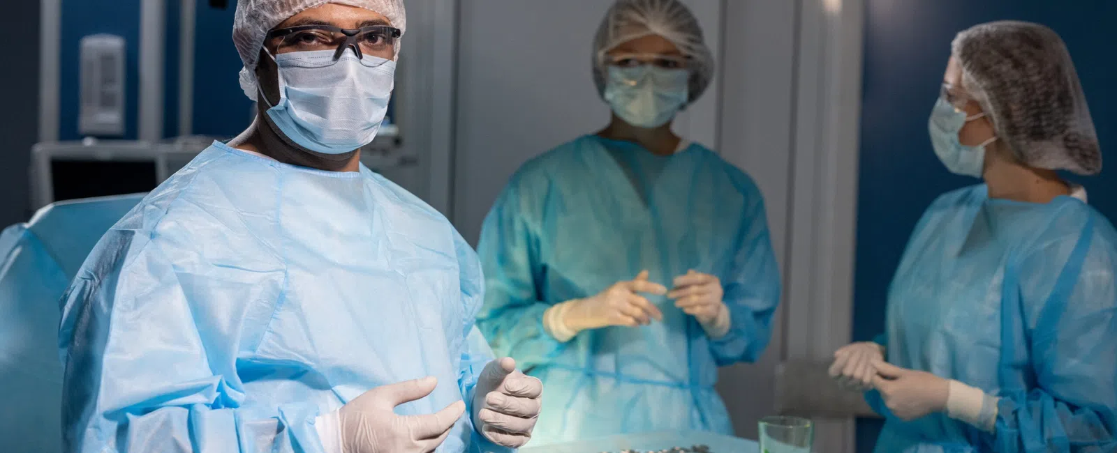 Weight Loss Surgery Options in Newnan, GA: Find the Right Path to a Healthier You