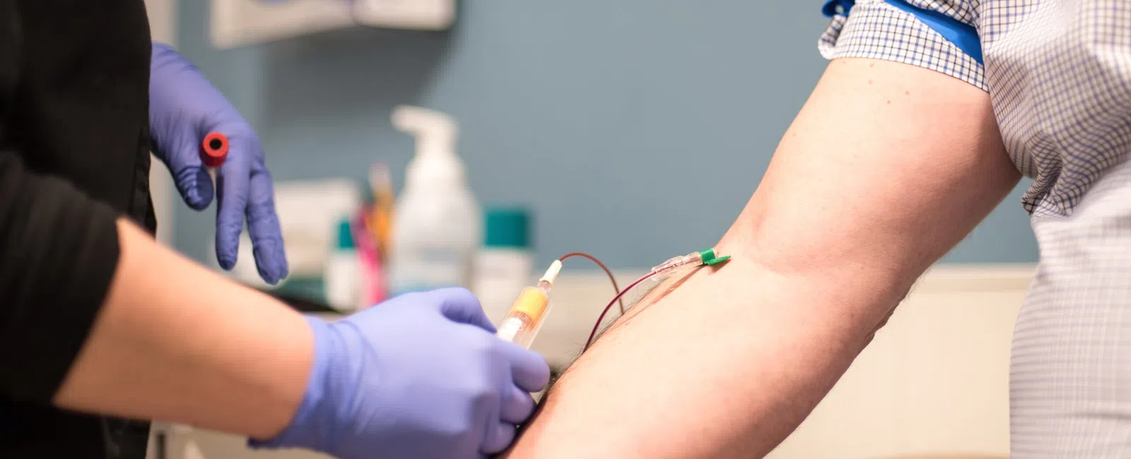 Understanding Blood Work After Weight Loss