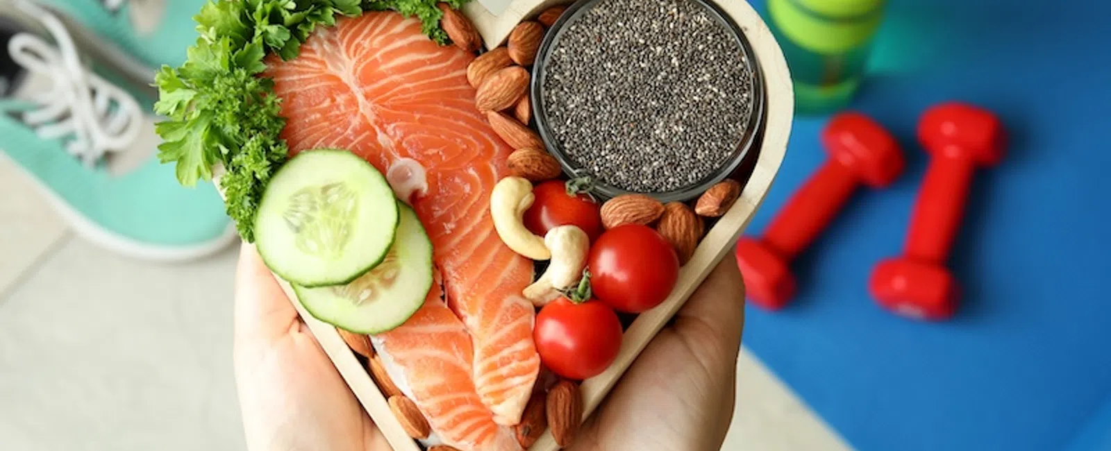 Before You Start Another “Diet” in 2026, Get Answers About Your Metabolism, Health, and Real Options