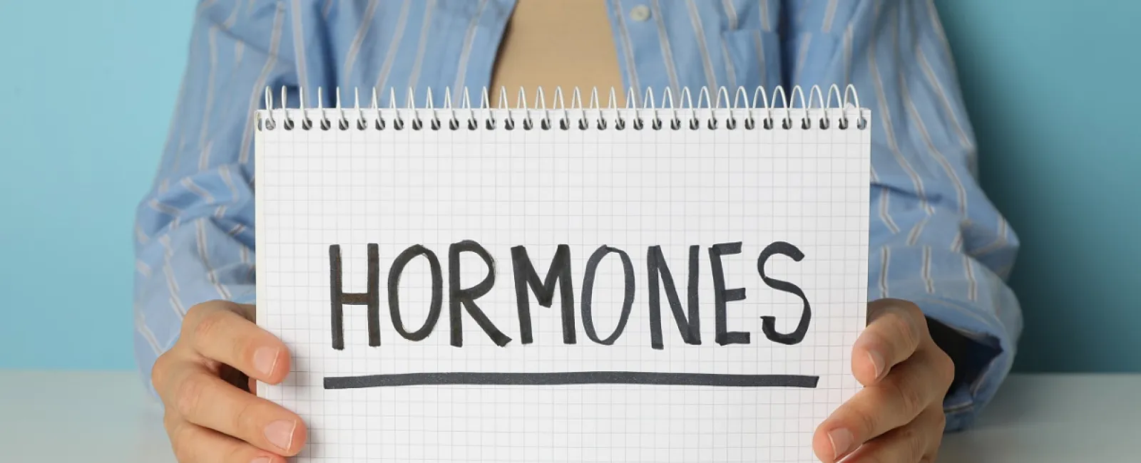 Is It My Hormones? What Most People Don’t Realize About Weight Loss Resistance