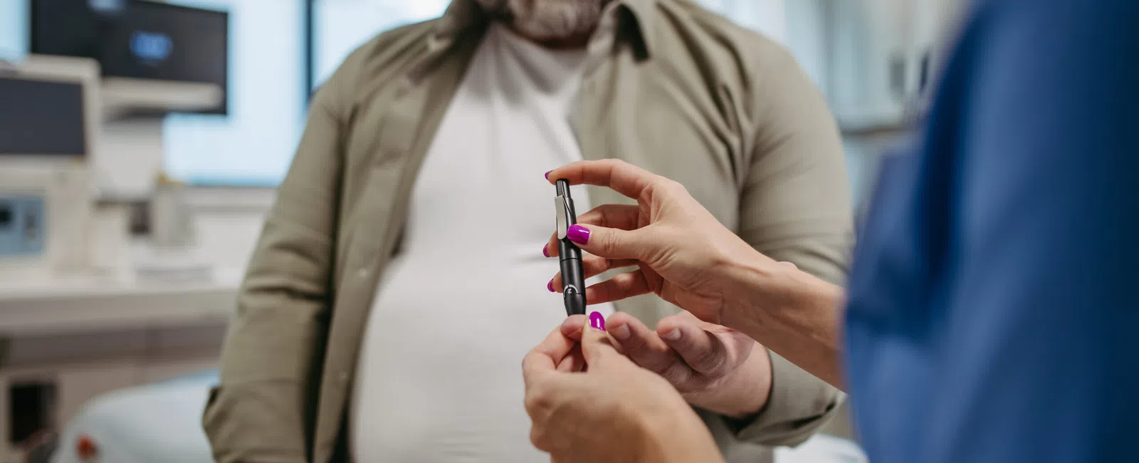 How Weight Loss Surgery Can Improve Diabetes and Heart Disease