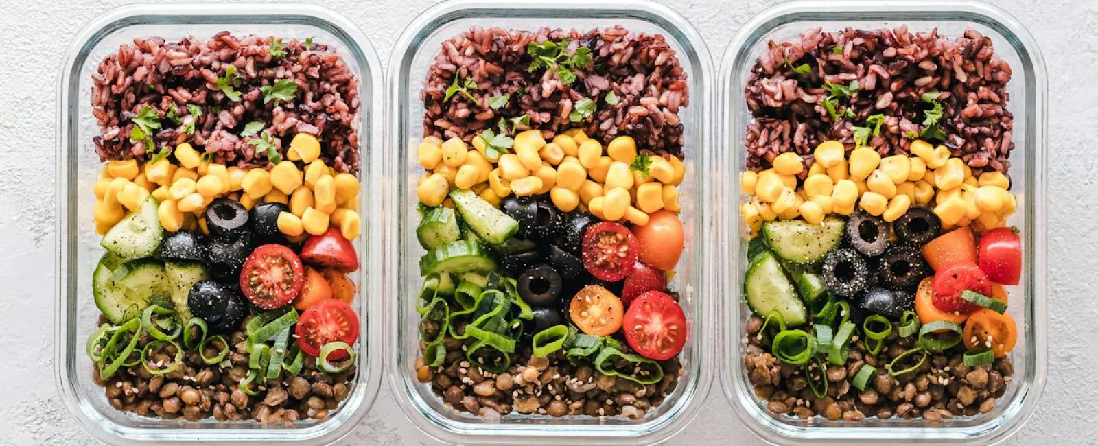 Combining Mindset & Meal Planning: How to Avoid Yo‑Yo Dieting for Good