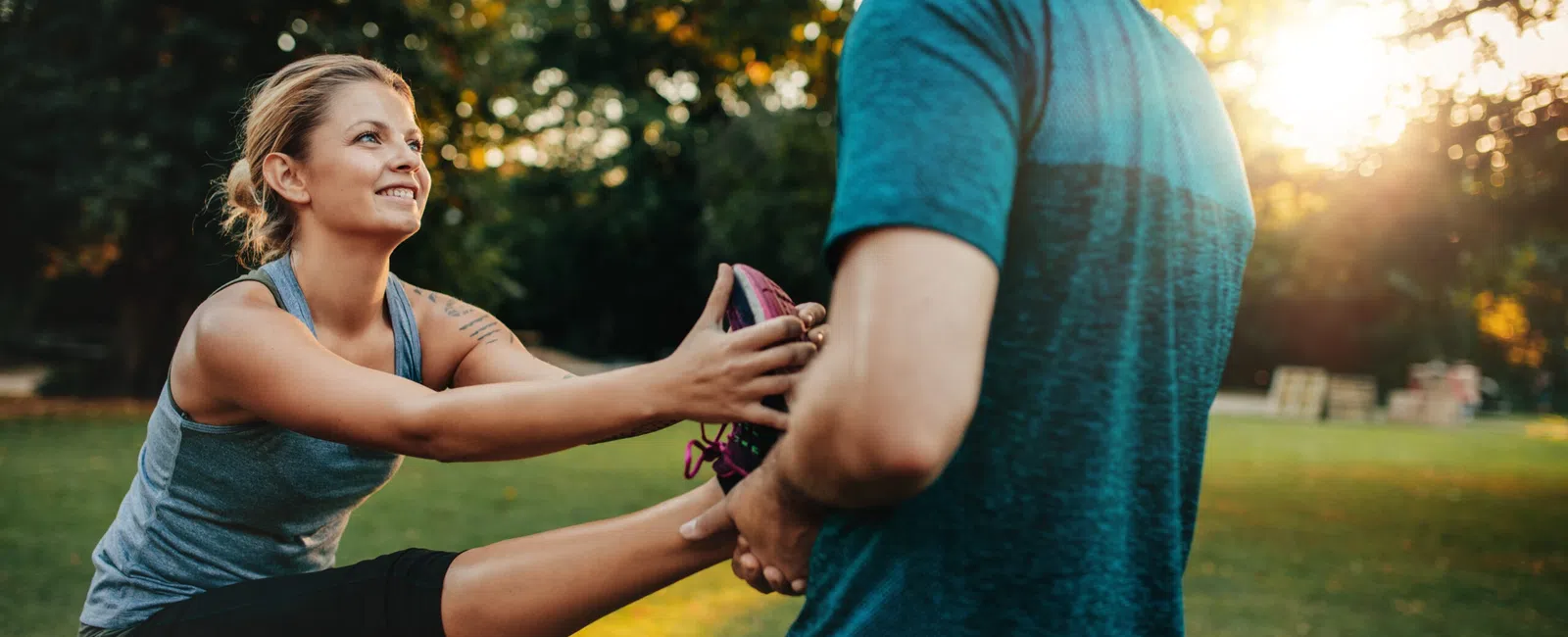 Leg Pain That Won’t Go Away? It Could Be Varicose Veins—Not Just Fatigue