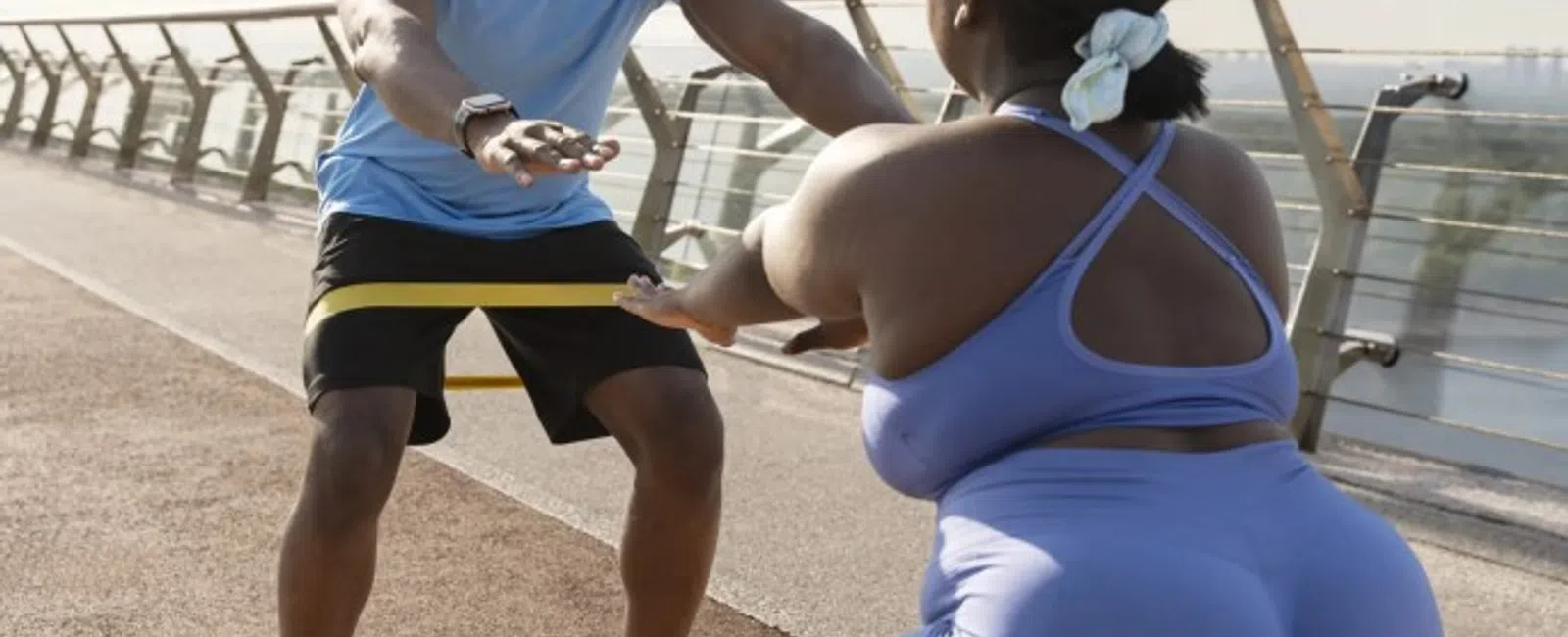 How Fast Can an Person with Obesity Lose Weight