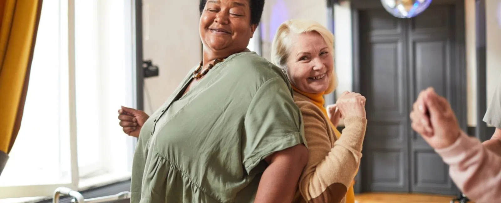 Top 5 Benefits of Bariatric Surgery That Go Beyond Weight Loss