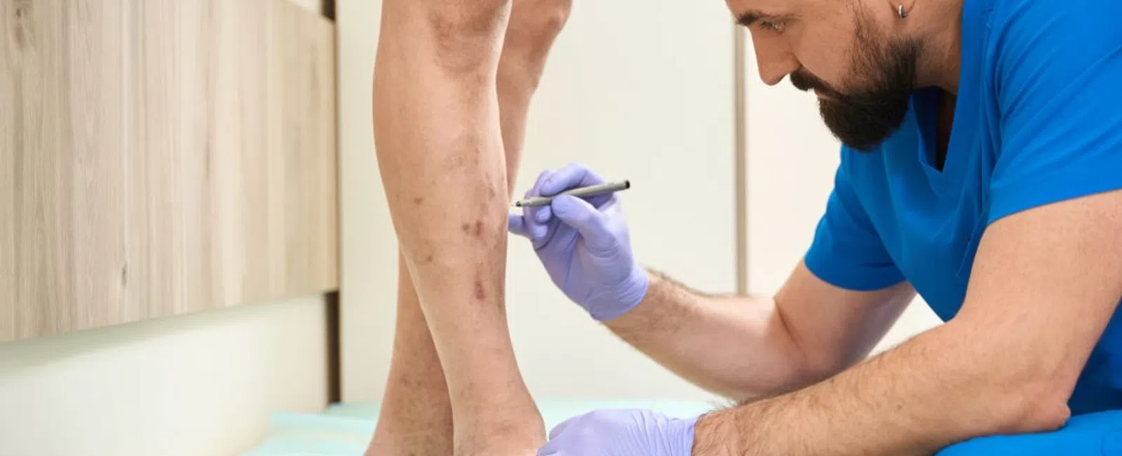 Radiofrequency Ablation of Varicose Vein: What It Is, How It Works, and If It’s Right for You