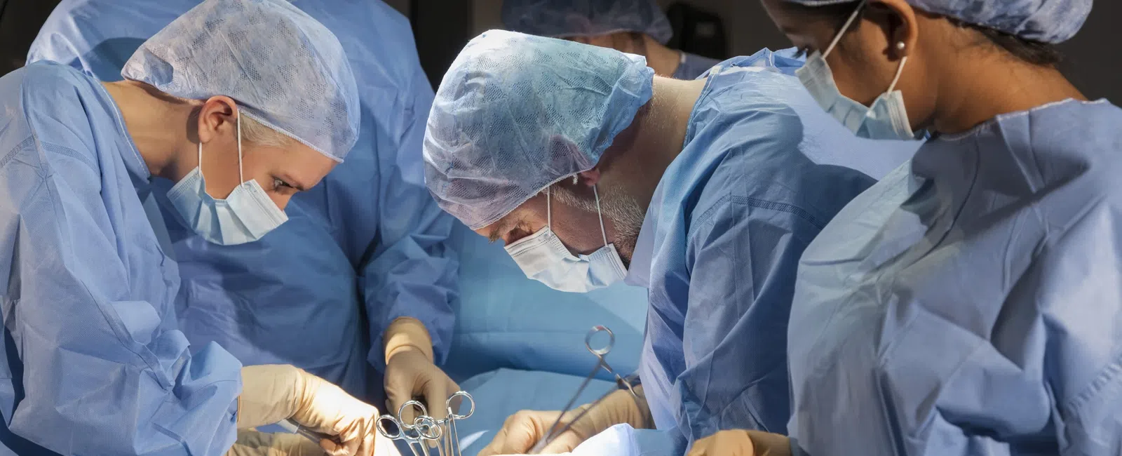 What Are 3 Common Long-Term Complications of Gastric Bypass Surgery?