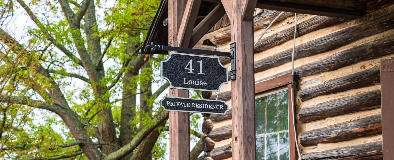 Louise Cottage: A living piece of Berry history