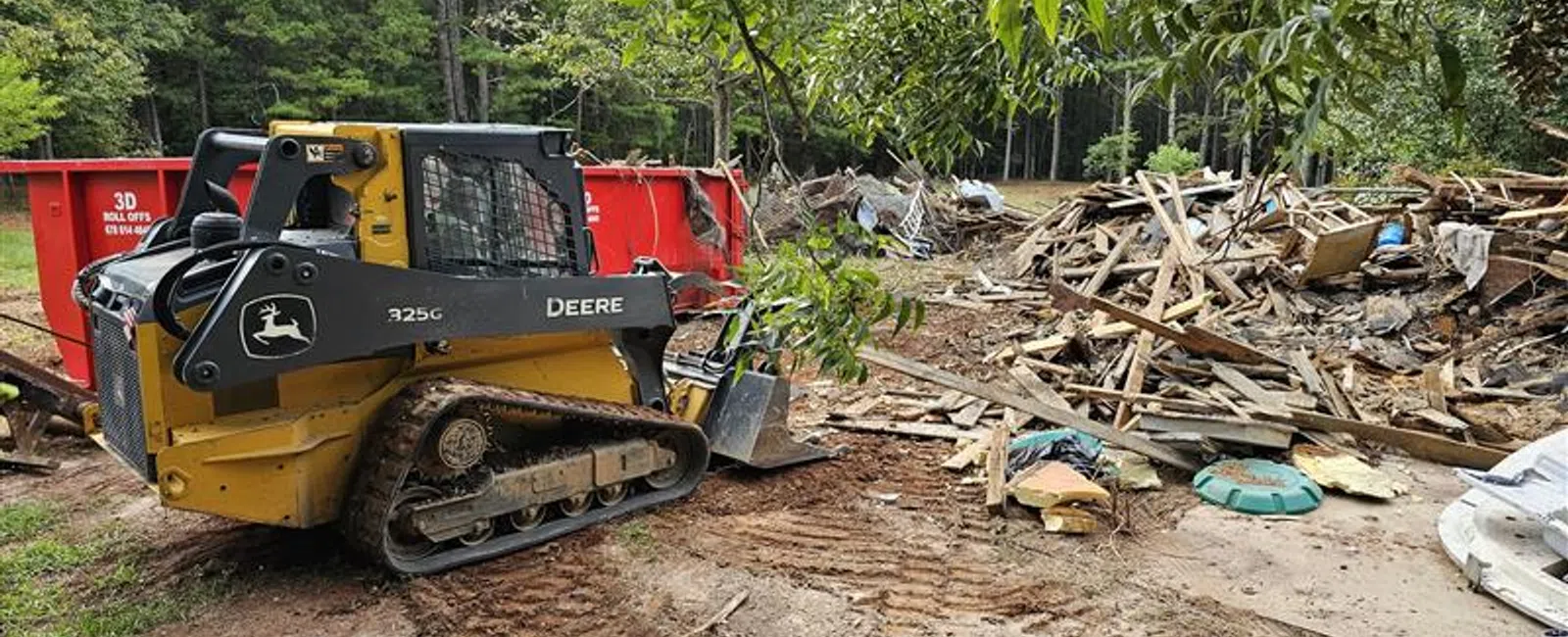 How to Prepare Your Property for Demolition: A Step-by-Step Checklist