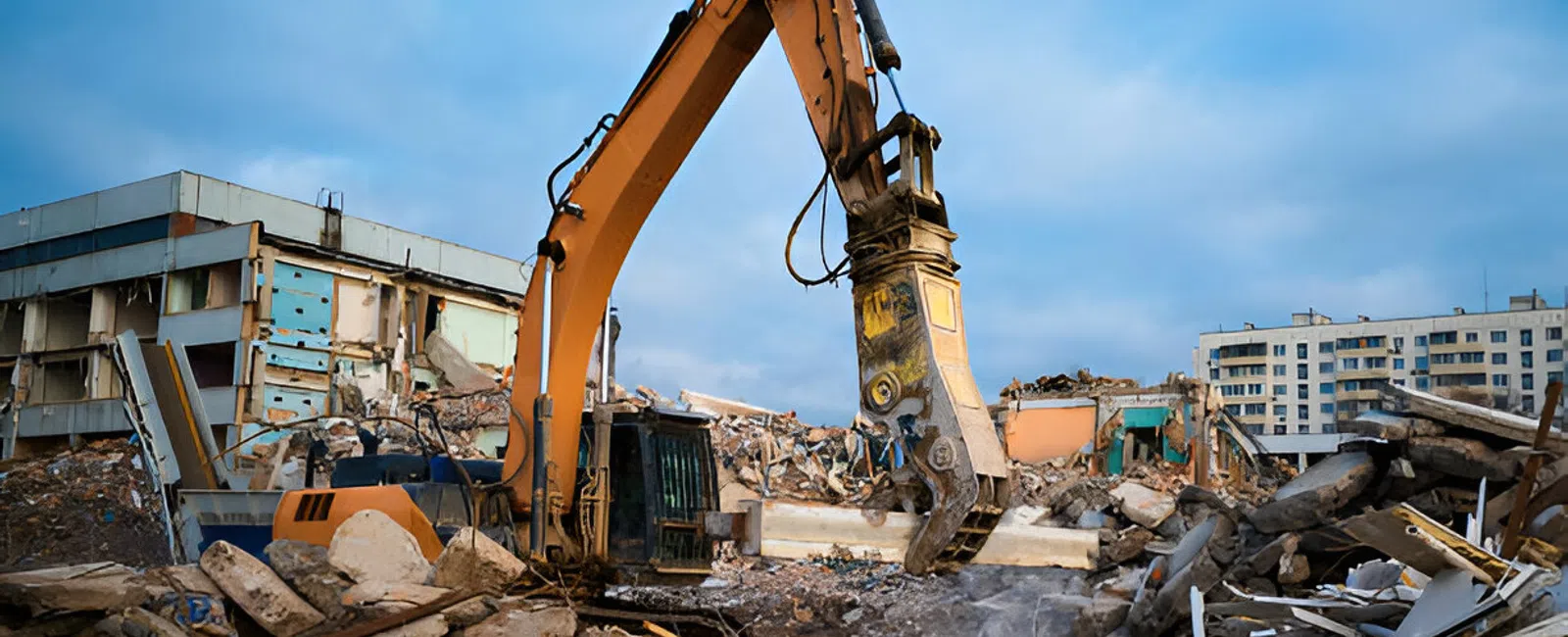 Land Clearing for Construction: Augusta’s Ultimate Checklist