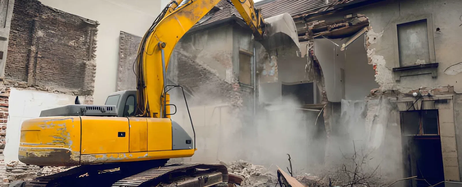 Complete Home Demolition Checklist for Homeowners: Costs, Permits, and Preparation