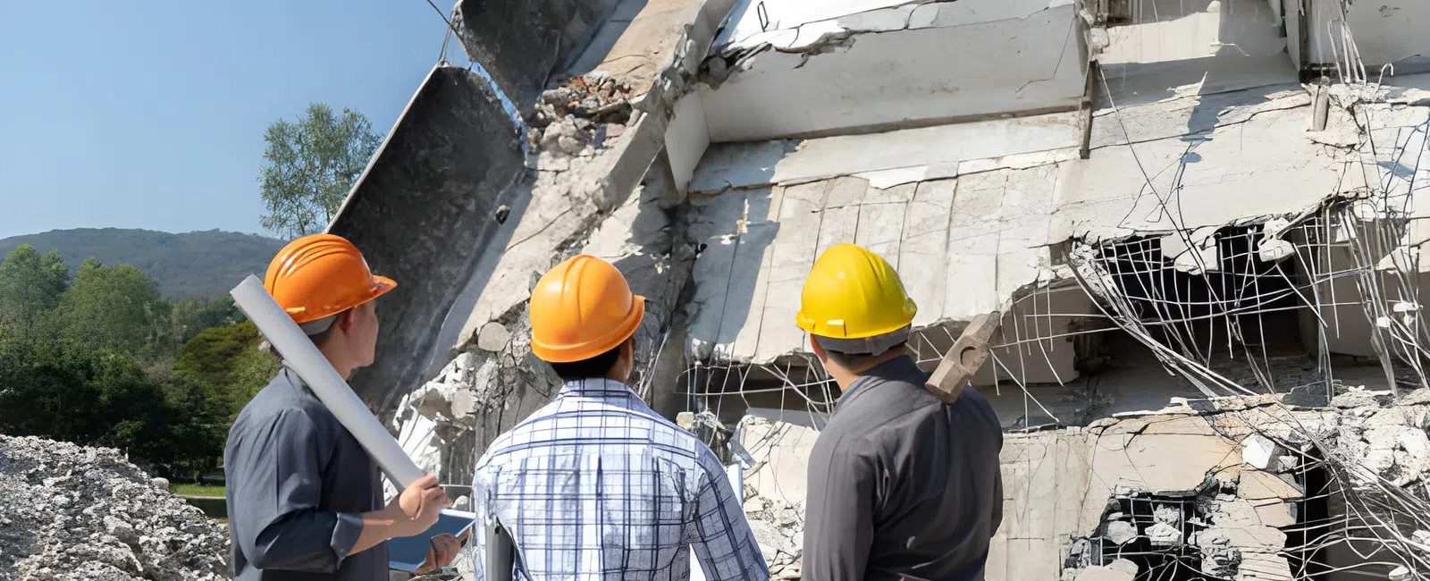 How to Detect and Safely Remove Asbestos Before Demolition or Renovation Projects