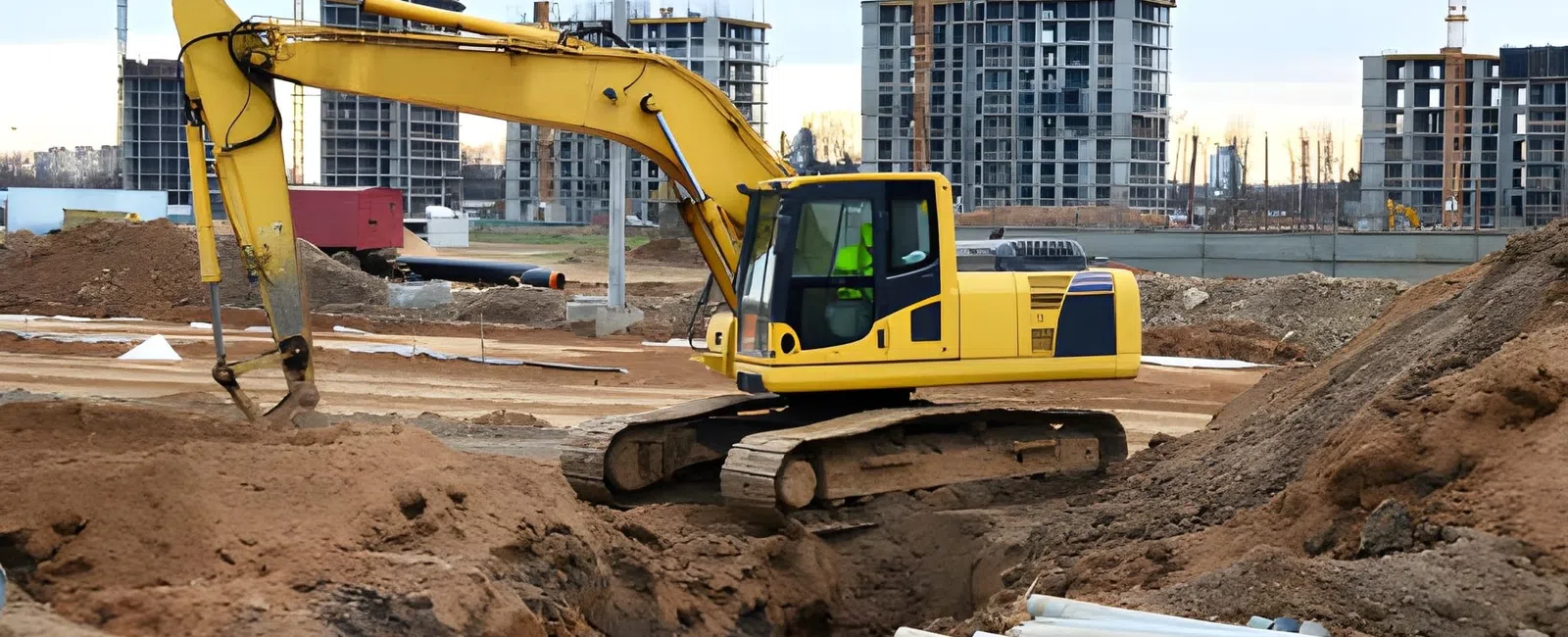 Sustainable Demolition: Modern Techniques for Waste Reduction and Environmental Protection