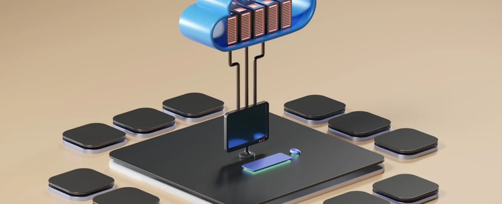 Why Cloud Computing is Transforming Law Firms in Chicago