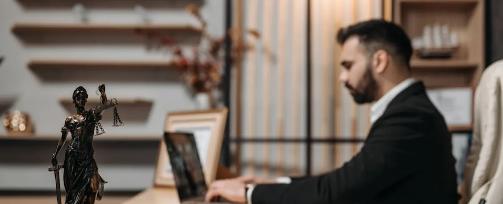 Top IT Security Solutions to Protect Law Firms in Chicago from Cyber Threats