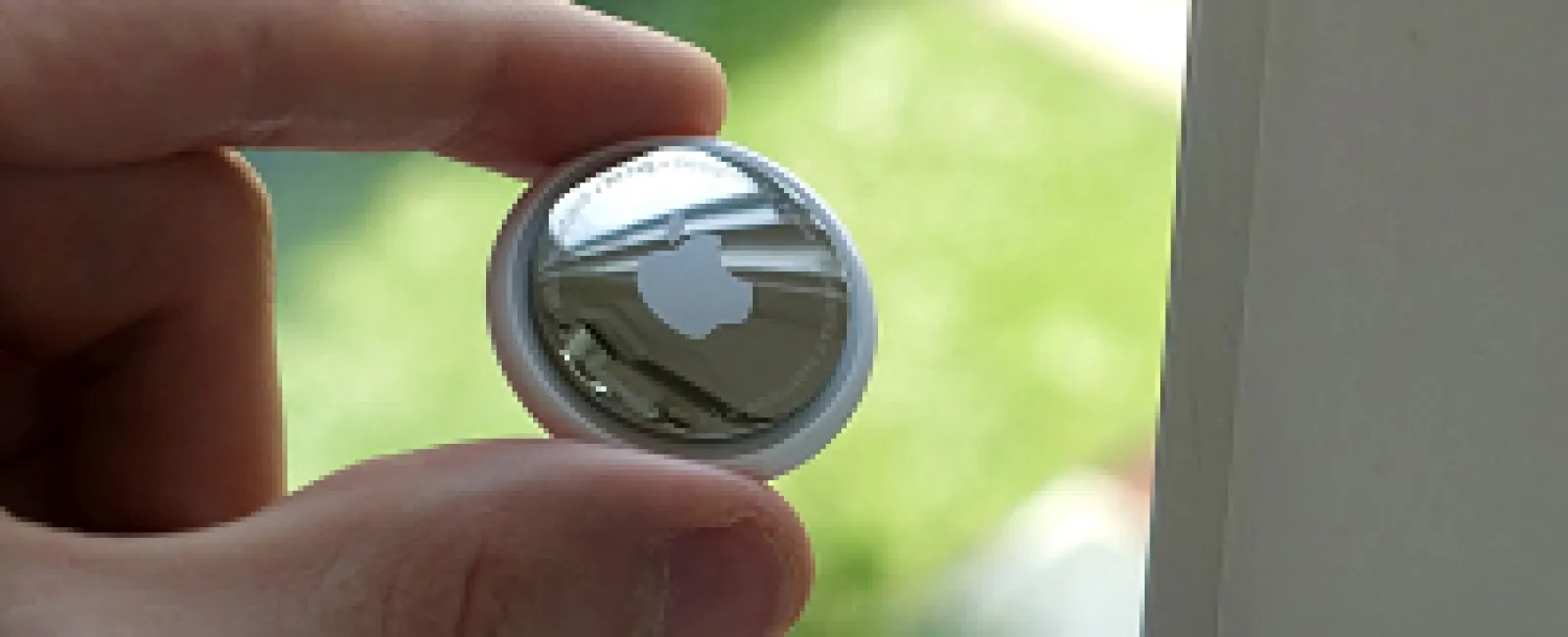 Android Can Track AirTags And Similar Devices With New App