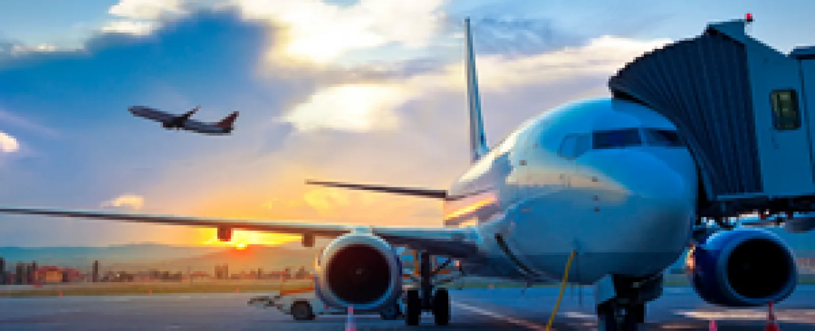 DDoS Attacks Target Major U.S. Airports