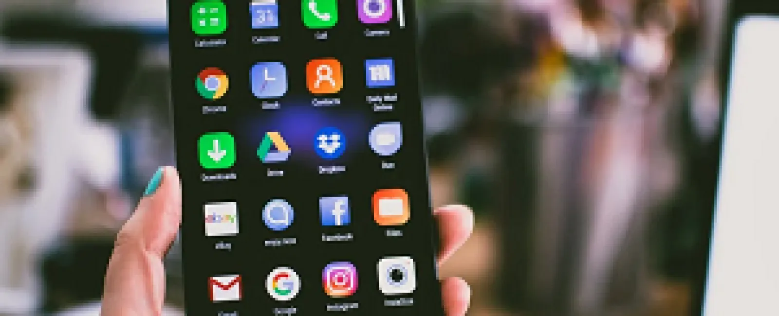 Some Android Devices May Have Media File Security Vulnerability