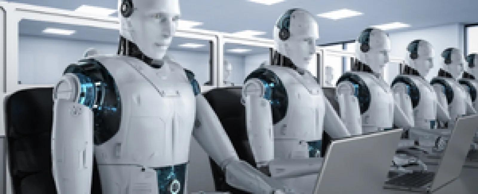 Automate Your Business