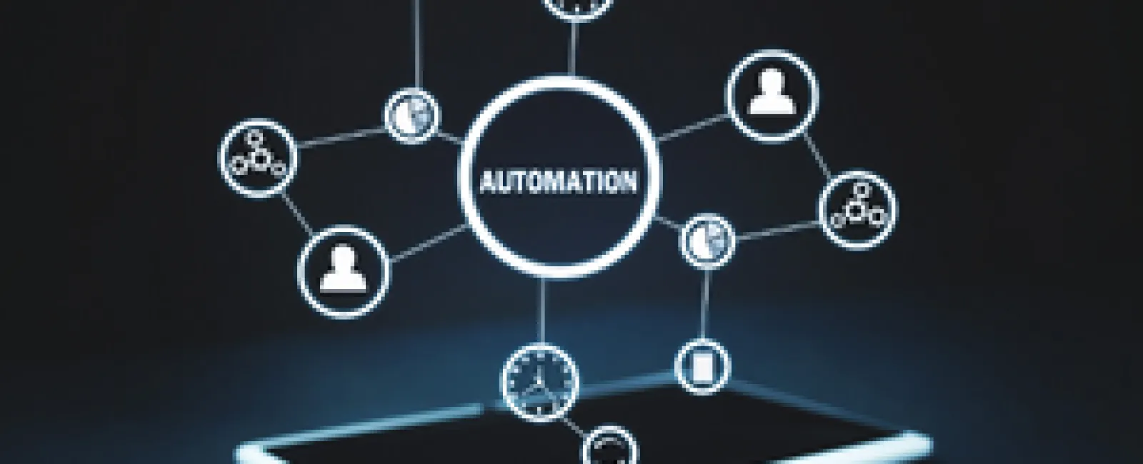 Efficiency is Key: How Automation Can Benefit Your Small Business