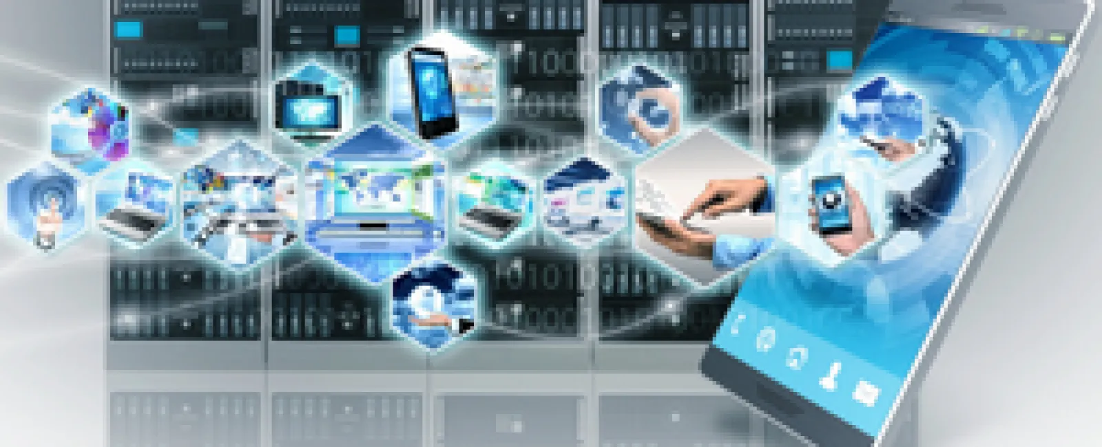 Maximizing Productivity with Managed IT Services