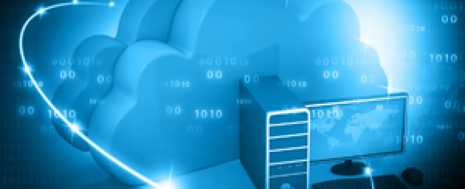 Advantages of a Hybrid Cloud