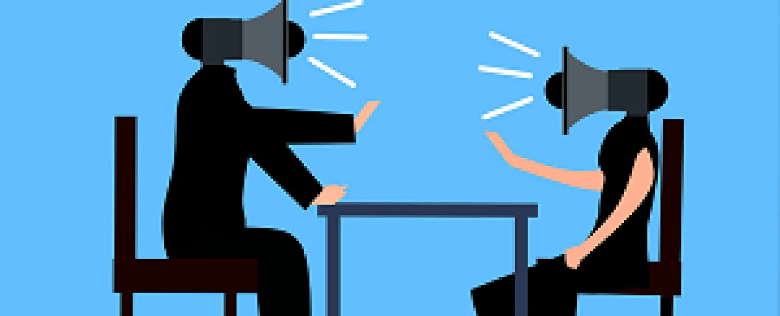Conflict Resolution In The Workplace