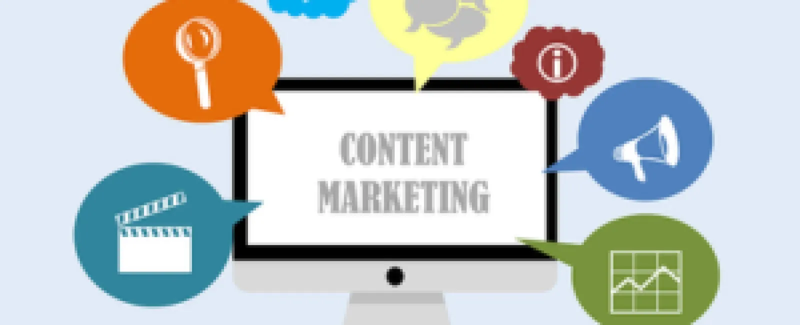 Why Content Marketing Is the Future of Advertising