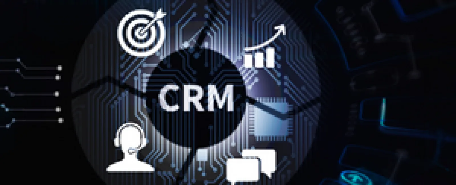 The Advantages of Using a CRM for Lead Generation and Nurturing