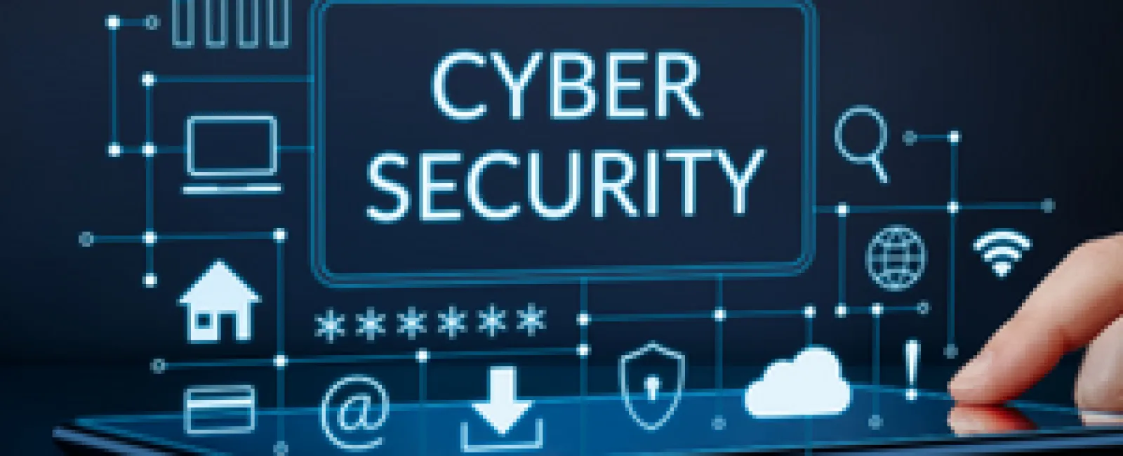 The Importance of Cybersecurity for Small Businesses