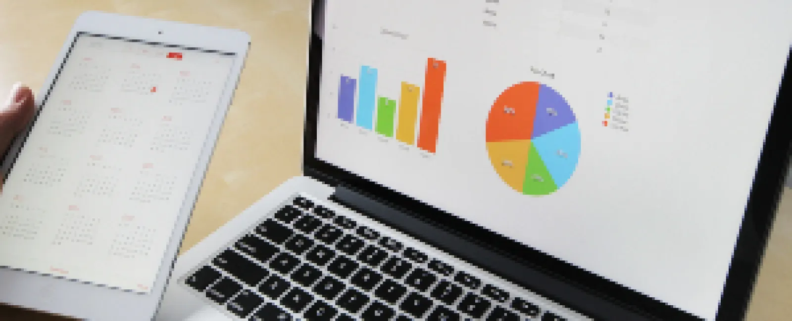 The Power of Data Visualization: Tips for Presenting Complex Data for Better Decision-Making