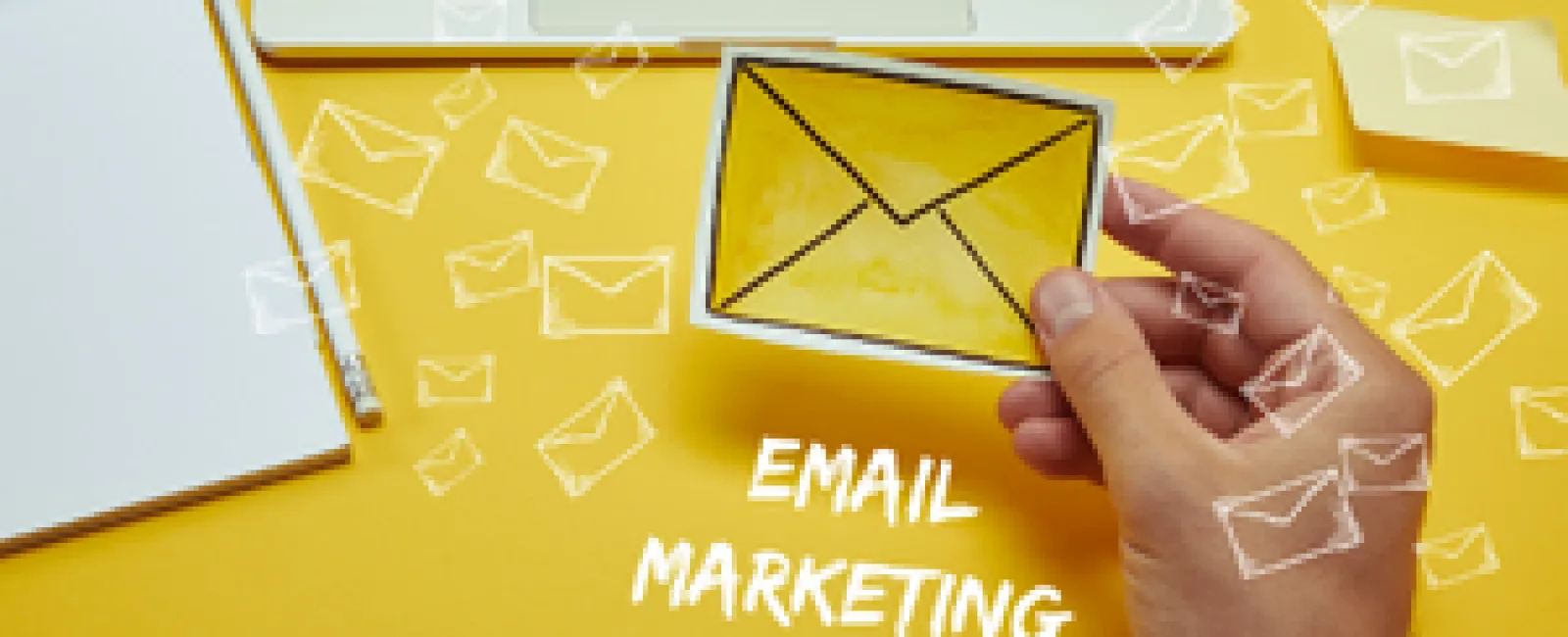 Top Benefits of Email Marketing for IT Companies