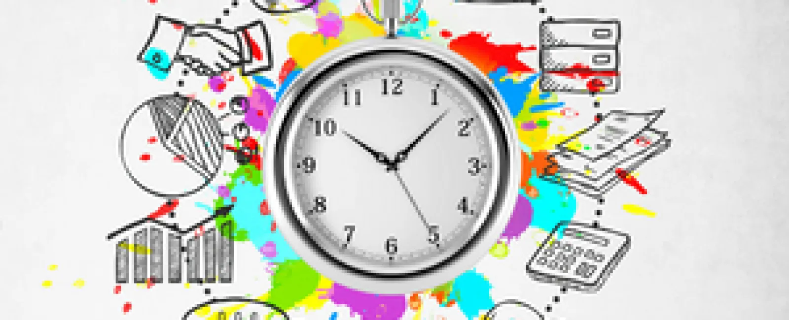 Using Technology to Improve Employee Productivity