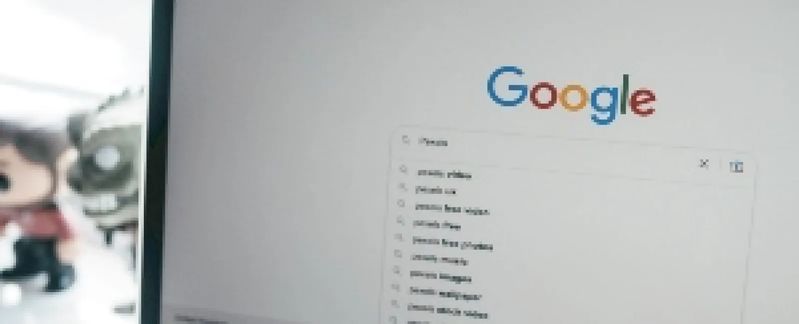 Google’s New Topic Suggestions for Better Desktop Results