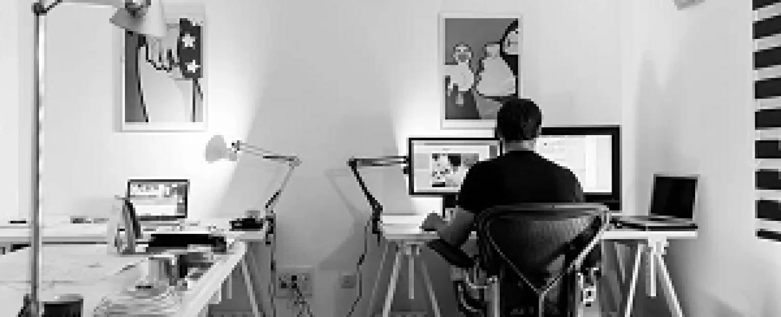 How To Easily Create An Efficient Workspace