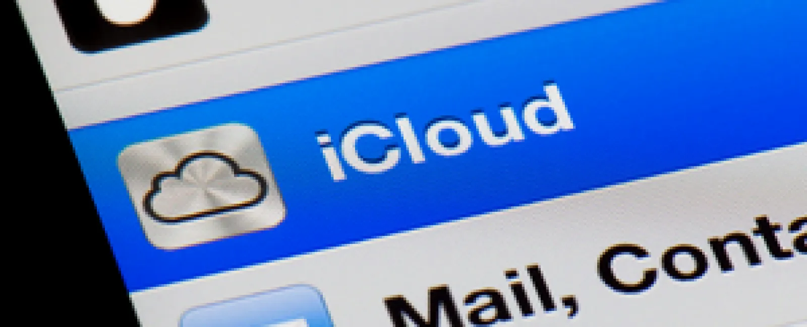 Apple Announces Advanced Data Protection for iCloud