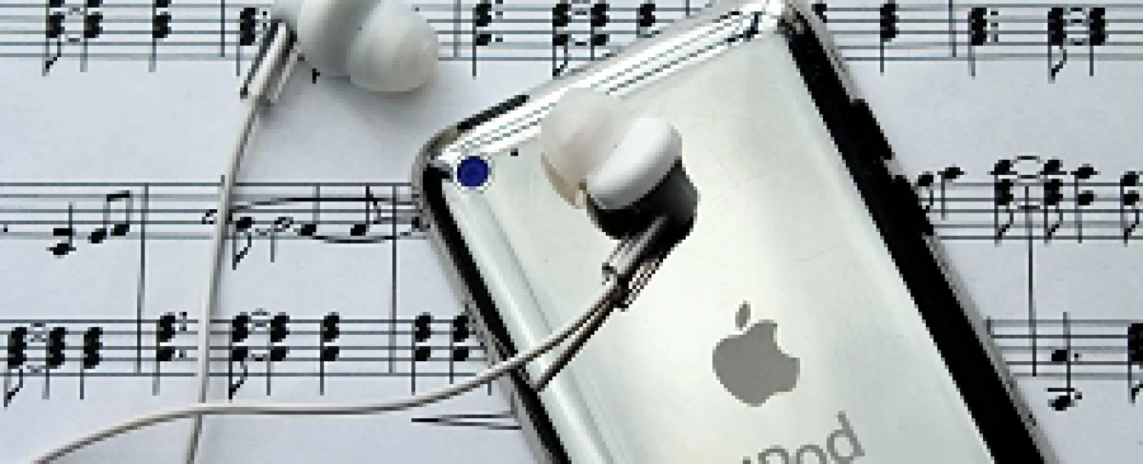 Say Goodbye To The Apple iPod