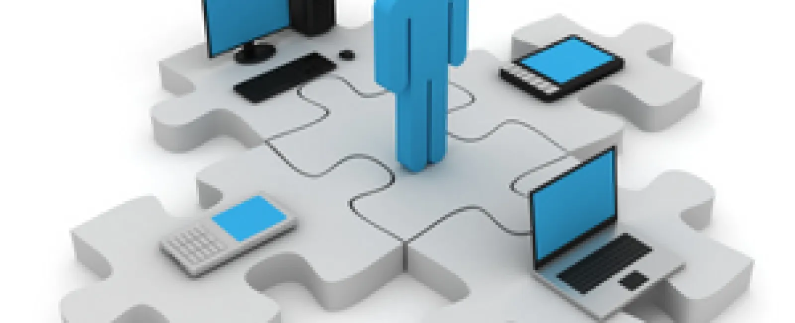 Why Every Small Business Needs a Managed IT Service Provider