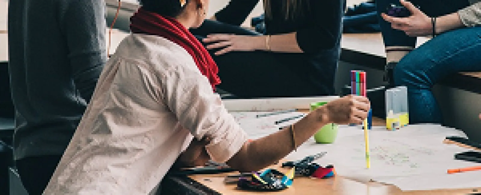 Conduct More Effective Meetings With These Simple Tips