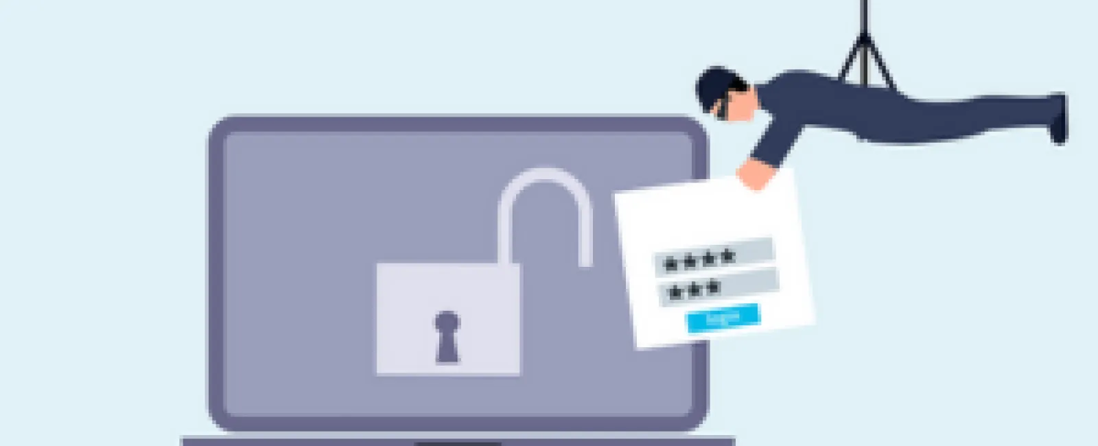 Hackers Fool Multi-Factor Authentication